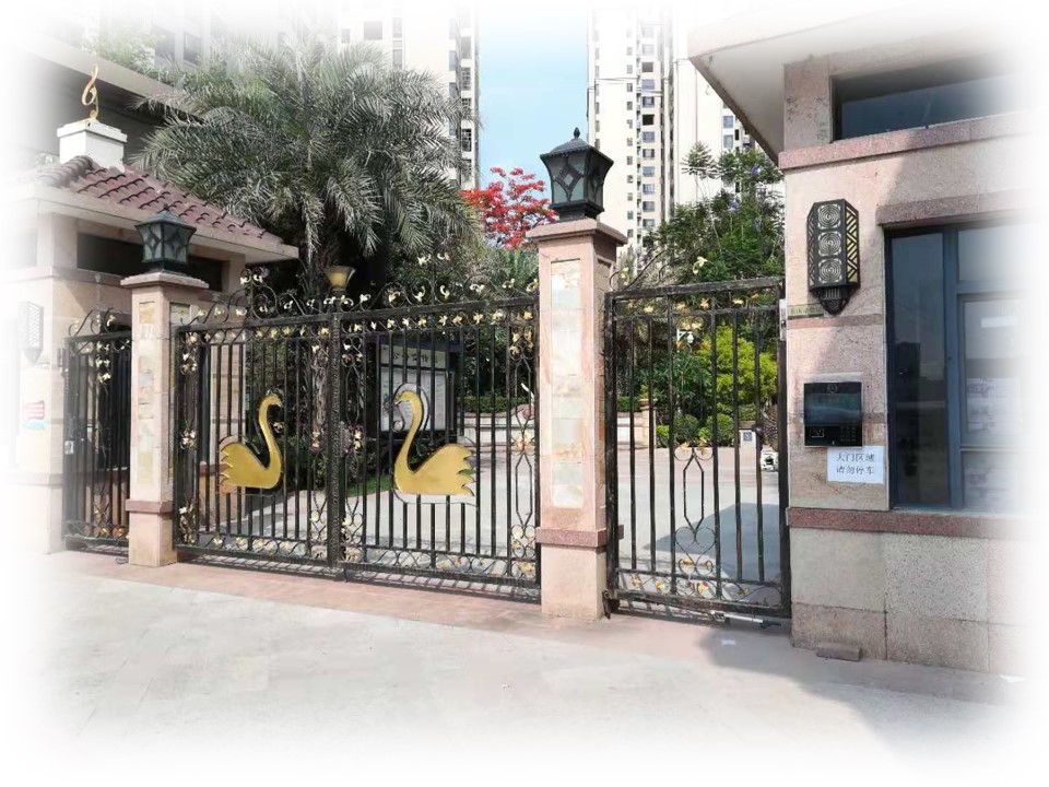 惠州·玉台华庭